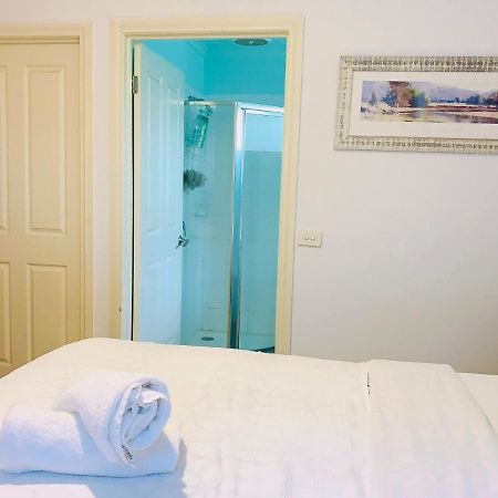 Boxhill 短租房 Apartment บ็อกซ์ฮิลล์ ภายนอก รูปภาพ