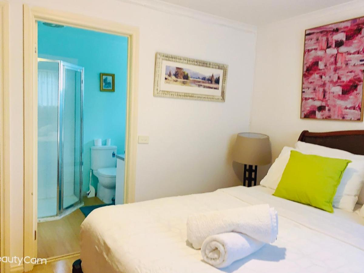 Boxhill 短租房 Apartment บ็อกซ์ฮิลล์ ภายนอก รูปภาพ