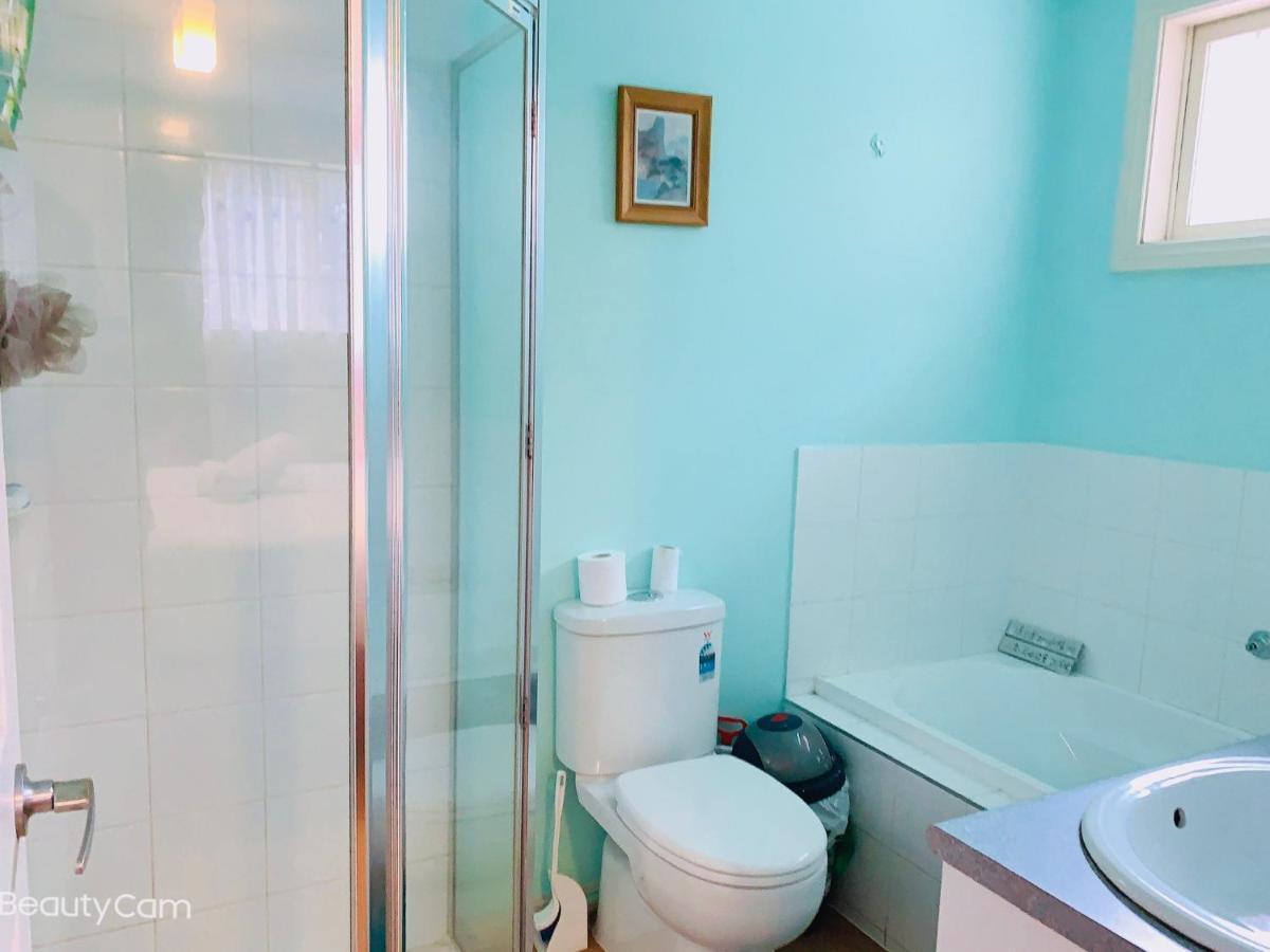 Boxhill 短租房 Apartment บ็อกซ์ฮิลล์ ภายนอก รูปภาพ
