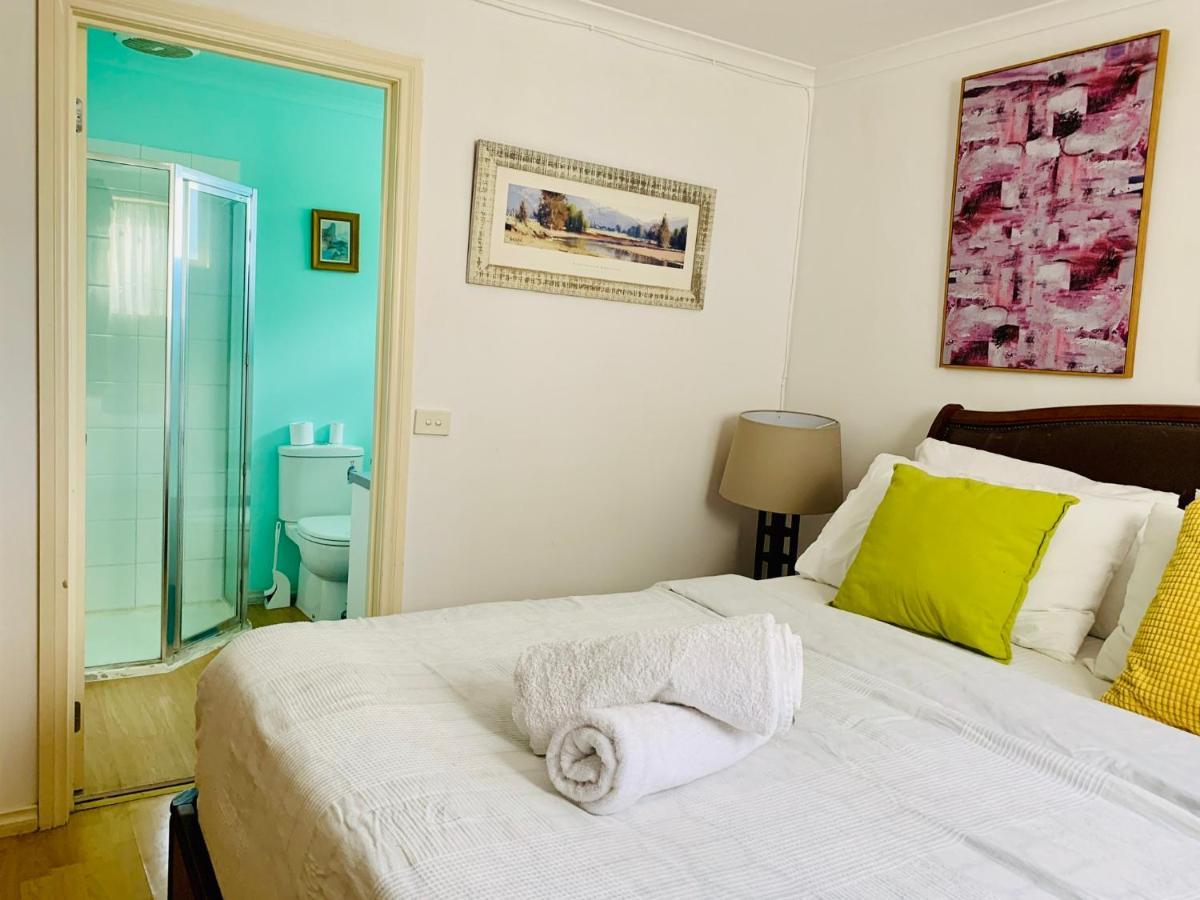Boxhill 短租房 Apartment บ็อกซ์ฮิลล์ ภายนอก รูปภาพ