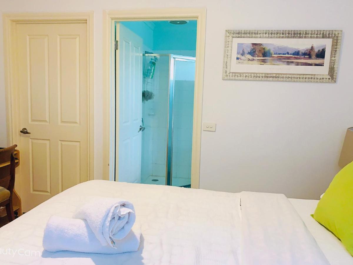 Boxhill 短租房 Apartment บ็อกซ์ฮิลล์ ภายนอก รูปภาพ
