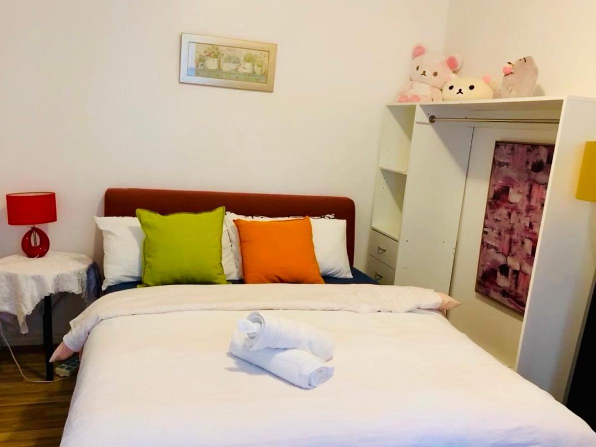 Boxhill 短租房 Apartment บ็อกซ์ฮิลล์ ภายนอก รูปภาพ