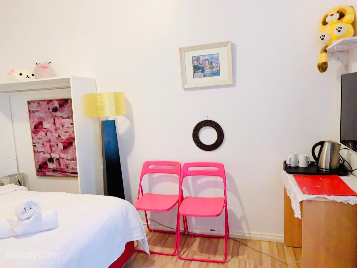 Boxhill 短租房 Apartment บ็อกซ์ฮิลล์ ภายนอก รูปภาพ