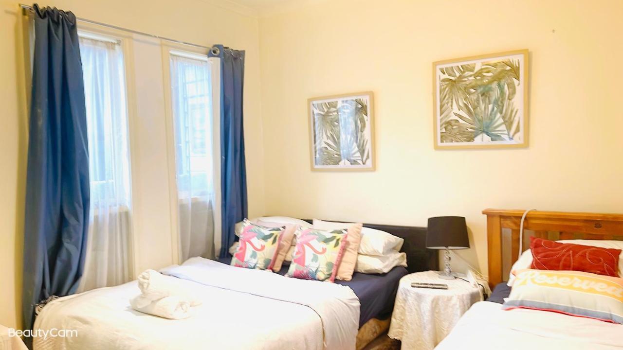 Boxhill 短租房 Apartment บ็อกซ์ฮิลล์ ภายนอก รูปภาพ